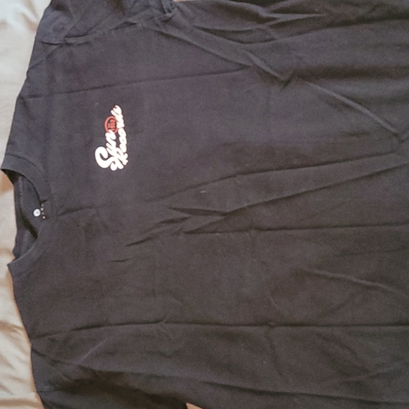 Black Sun Records tshirt - Picture 2 of 4